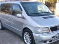 Mercedes-Benz Vito 2001 годаүшін5 100 000 тг. в Алматы – фото 4