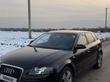 Audi A3 2005 года за 3 900 000 тг. в Алматы – фото 3