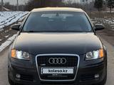 Audi A3 2005 года за 3 900 000 тг. в Алматы