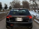 Audi A3 2005 года за 3 900 000 тг. в Алматы – фото 4