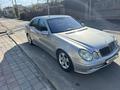 Mercedes-Benz E 320 2002 года за 6 700 000 тг. в Алматы – фото 8