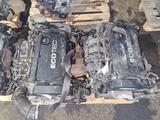 Двигатель F18D4 Chevrolet Cruze 1.8 Контрактные! за 500 000 тг. в Алматы – фото 2
