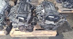 Двигатель F18D4 Chevrolet Cruze 1.8 Контрактные! за 500 000 тг. в Алматы