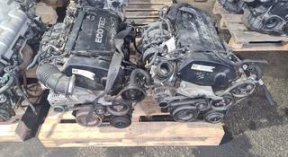 Двигатель F18D4 Chevrolet Cruze 1.8 Контрактные! за 500 000 тг. в Алматы