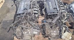 Двигатель F18D4 Chevrolet Cruze 1.8 Контрактные! за 500 000 тг. в Алматы – фото 5