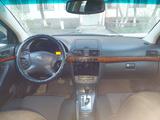 Toyota Avensis 2008 годаүшін3 800 000 тг. в Темиртау – фото 4
