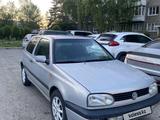 Volkswagen Golf 1995 годаүшін1 300 000 тг. в Усть-Каменогорск