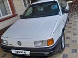 Volkswagen Passat 1993 года за 1 950 000 тг. в Шымкент – фото 3