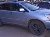 Lexus RX 330 2003 года за 7 200 000 тг. в Аксу – фото 2