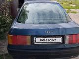 Audi 80 1988 года за 520 000 тг. в Тараз – фото 2