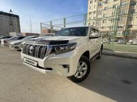 Toyota Land Cruiser Prado 2011 года за 15 700 000 тг. в Актау