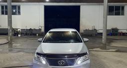 Toyota Camry 2013 годаүшін10 600 000 тг. в Талдыкорган