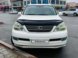 Lexus GX 470 2007 года за 10 500 000 тг. в Актау