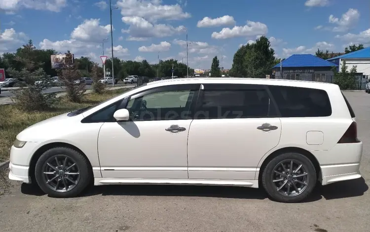 Honda Odyssey 2005 года за 5 200 000 тг. в Актобе