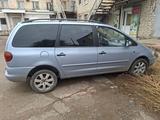 Volkswagen Sharan 1999 годаүшін2 500 000 тг. в Уральск – фото 2