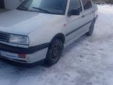 Volkswagen Vento 1992 годаүшін850 000 тг. в Тараз – фото 2