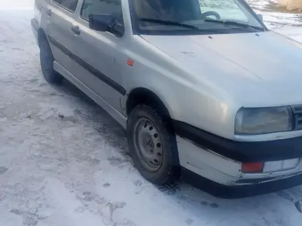 Volkswagen Vento 1992 года за 850 000 тг. в Тараз – фото 4