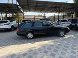 Audi A6 1994 года за 4 500 000 тг. в Шымкент – фото 2