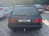 Audi A6 1994 года за 4 500 000 тг. в Шымкент – фото 3