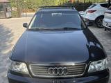 Audi A6 1994 года за 4 500 000 тг. в Шымкент