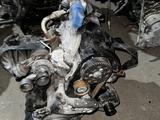 Двигатель на Фольксваген Т5 1,9 TDI за 700 000 тг. в Алматы