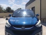 Hyundai Tucson 2012 годаfor7 700 000 тг. в Атырау – фото 2