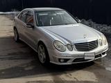 Mercedes-Benz E 55 AMG 2003 года за 4 000 000 тг. в Алматы – фото 3