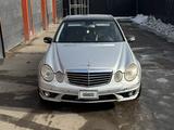 Mercedes-Benz E 55 AMG 2003 года за 4 000 000 тг. в Алматы – фото 2