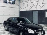ВАЗ (Lada) Priora 2170 2012 года за 2 000 000 тг. в Шымкент