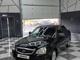 ВАЗ (Lada) Priora 2170 2012 года за 2 000 000 тг. в Шымкент – фото 3