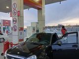 ВАЗ (Lada) Priora 2170 2012 года за 2 000 000 тг. в Шымкент – фото 5
