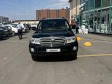 Toyota Land Cruiser 2012 года за 23 500 000 тг. в Кокшетау