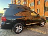 Toyota Land Cruiser 2012 года за 23 500 000 тг. в Кокшетау – фото 2