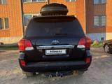 Toyota Land Cruiser 2012 года за 23 500 000 тг. в Кокшетау – фото 3
