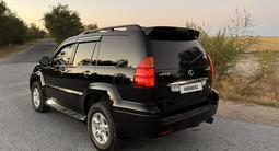 Lexus GX 470 2005 годаfor12 500 000 тг. в Алматы – фото 4