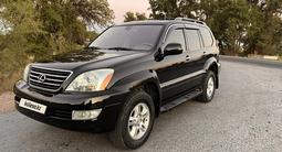 Lexus GX 470 2005 годаfor12 500 000 тг. в Алматы – фото 3