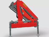 Palfinger  Крано-манипуляторная установка PALFINGER PK 17.001 SLD 1 2023 года за 100 тг. в Астана