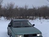 Audi 80 1993 года за 1 300 000 тг. в Тараз