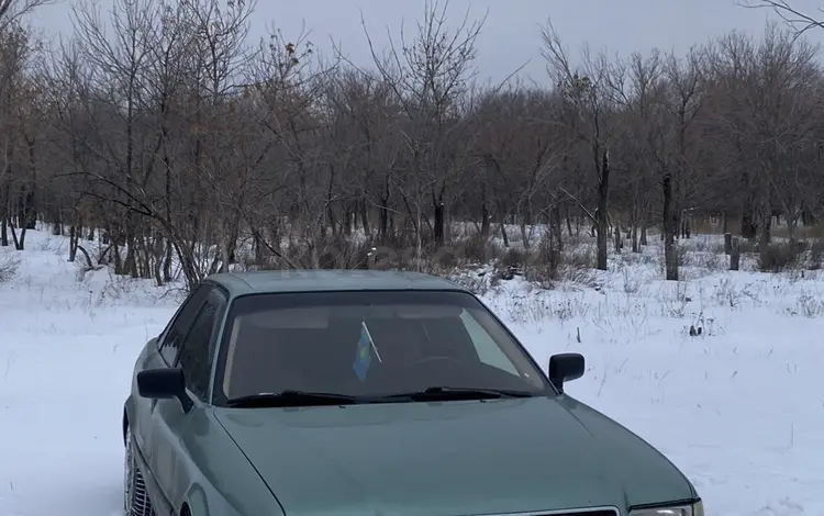 Audi 80 1993 года за 1 300 000 тг. в Тараз