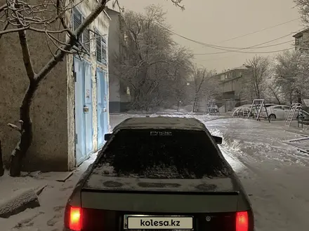 Audi 80 1993 года за 1 300 000 тг. в Тараз – фото 9