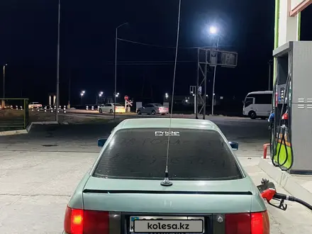 Audi 80 1993 года за 1 300 000 тг. в Тараз – фото 13