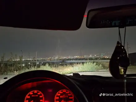 Audi 80 1993 года за 1 300 000 тг. в Тараз – фото 4