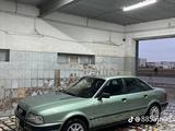 Audi 80 1993 года за 1 300 000 тг. в Тараз – фото 2