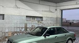Audi 80 1993 годаүшін1 300 000 тг. в Тараз – фото 2