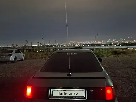 Audi 80 1993 года за 1 300 000 тг. в Тараз – фото 5