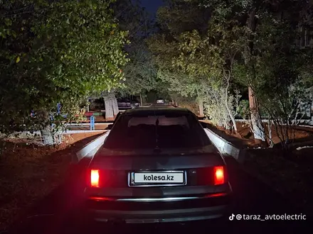 Audi 80 1993 года за 1 300 000 тг. в Тараз – фото 6