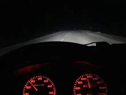 Audi 80 1993 года за 1 300 000 тг. в Тараз – фото 11