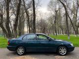 Toyota Carina E 1996 годаүшін2 700 000 тг. в Тараз – фото 4