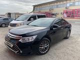 Toyota Camry 2015 года за 10 000 000 тг. в Атырау