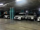 Kia Carnival 2022 годаүшін30 000 000 тг. в Астана – фото 2